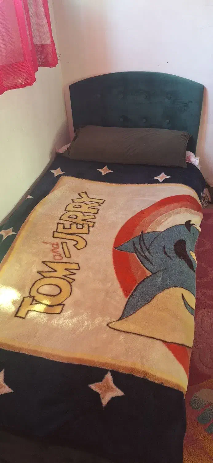 سرویس خواب کودک و نوجوان|تخت و سرویس خواب|رباطکریم, رباطکریم|دیوار