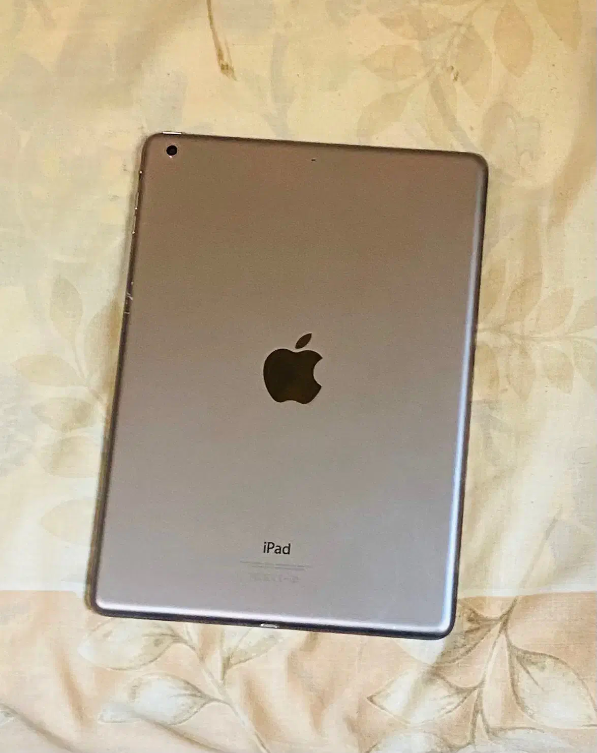 Ipad air 64g|تبلت|تهران, تهرانسر مرکزی|دیوار