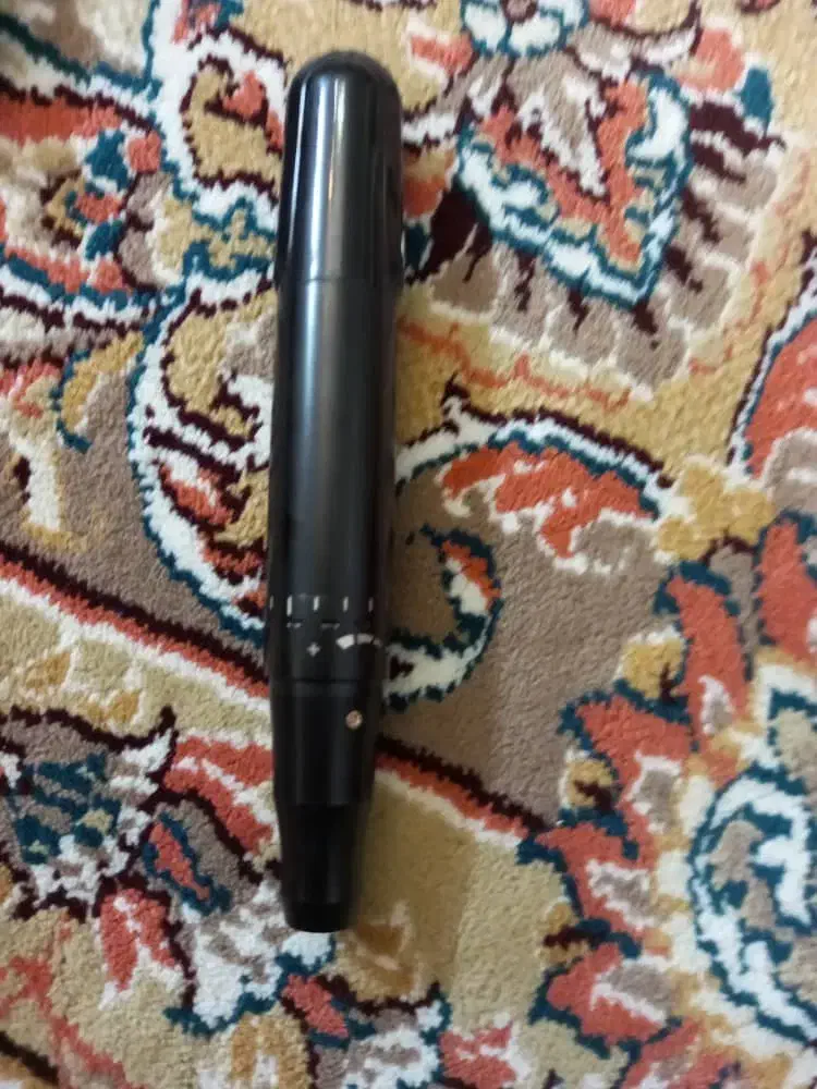 دستگاه تتو نو فروشی|آرایشی، بهداشتی، درمانی|نیشابور, شهرک ولیعصر|دیوار