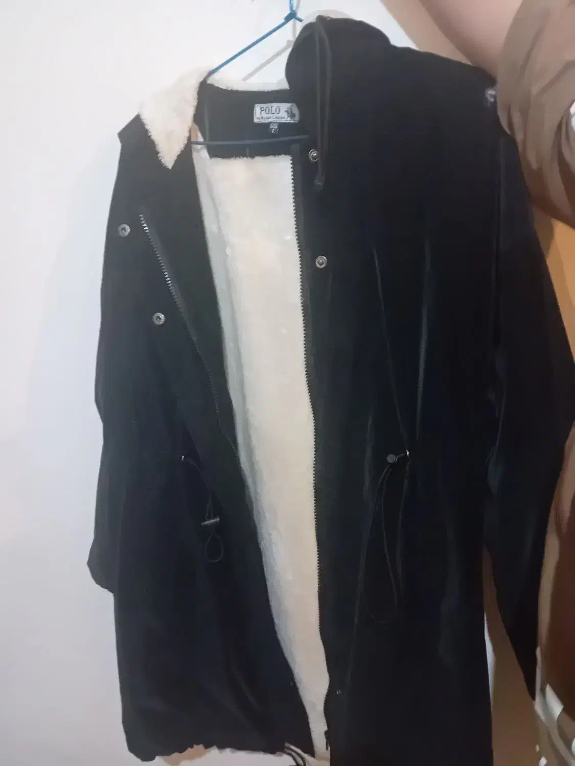 کاپشن دخترانه|لباس|آمل, |دیوار