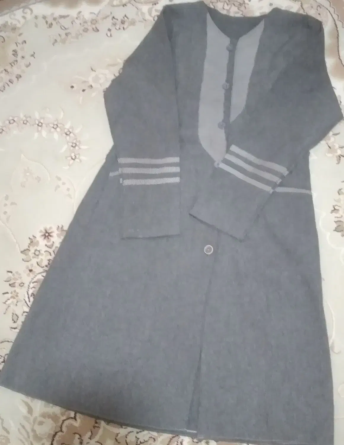 لباس فرم دخترانه|لباس|ایلام, |دیوار