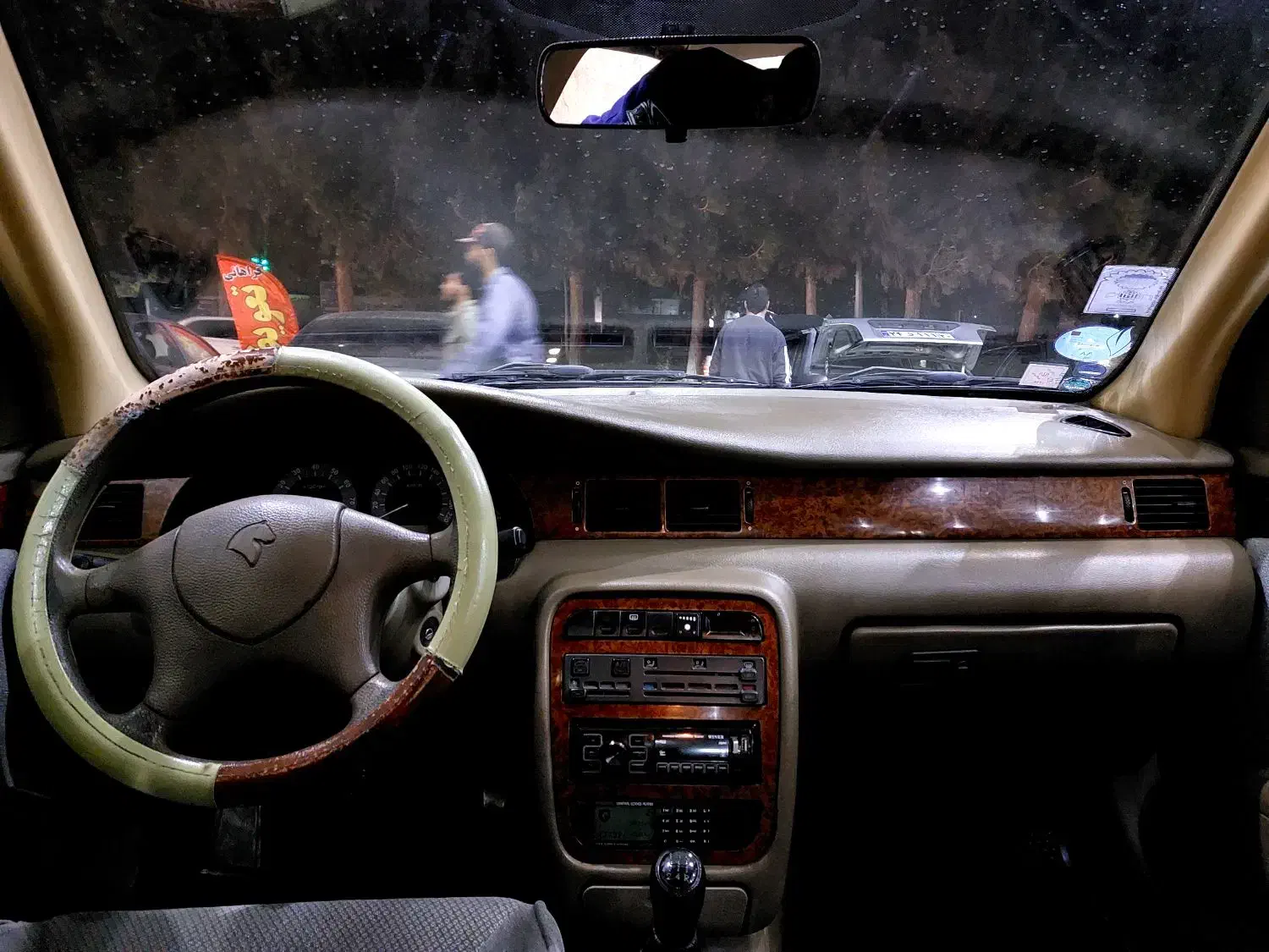 سمند xu7 استثنایی|خودرو سواری و وانت|مشکیندشت, |دیوار