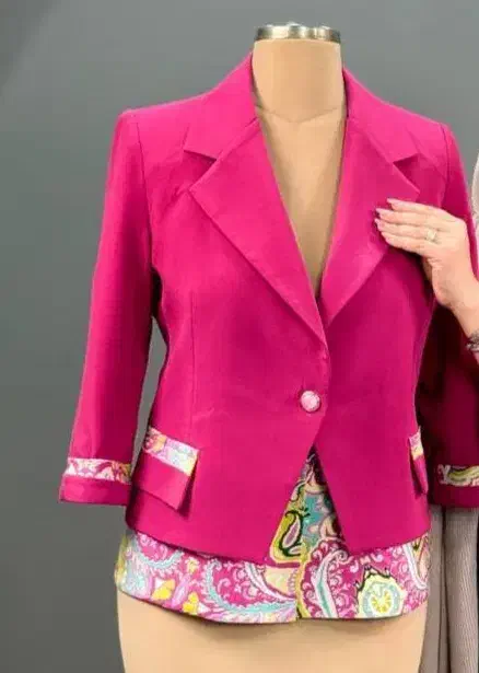 آموزش خیاطی کار با سردوز راسته دوز سری دوزی|خدمات آموزشی|گلستان (تهران), |دیوار