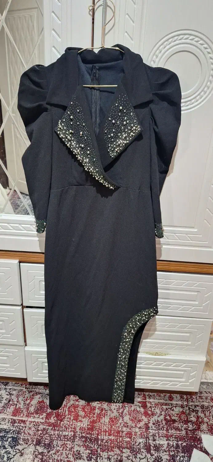 لباس مجلسی زنانه|لباس|نسیمشهر, |دیوار