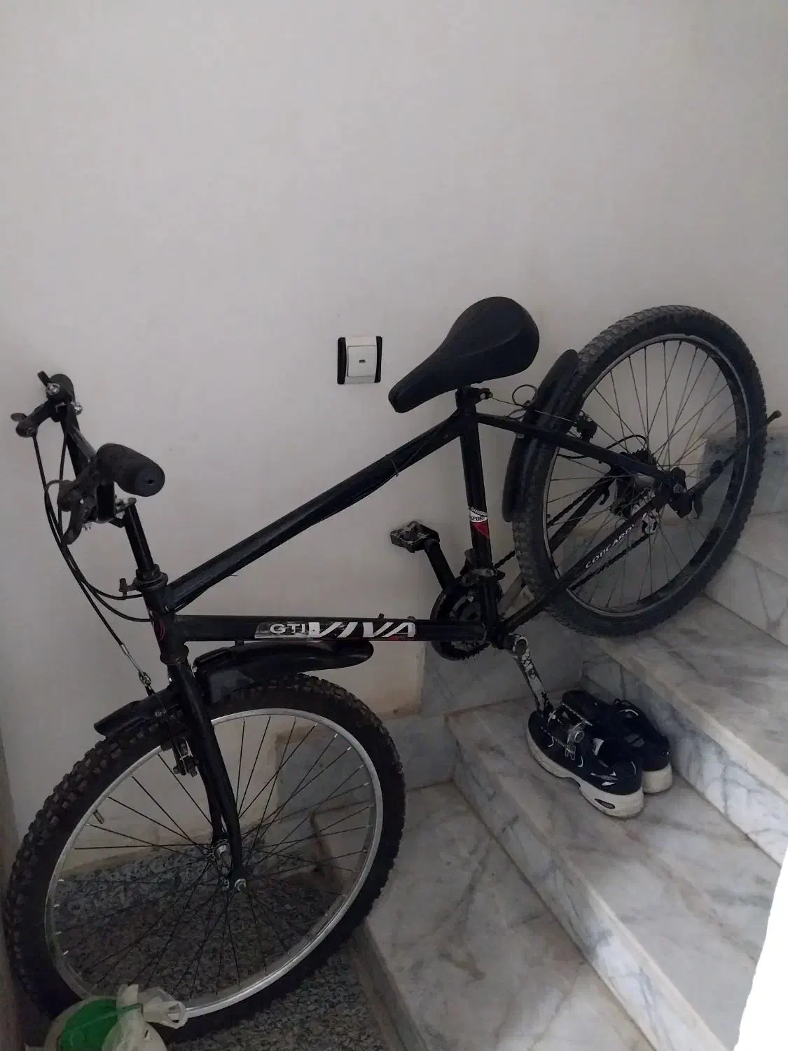 دوچرخه viva|دوچرخه، اسکیت، اسکوتر|مشهد, توس فردوسی|دیوار