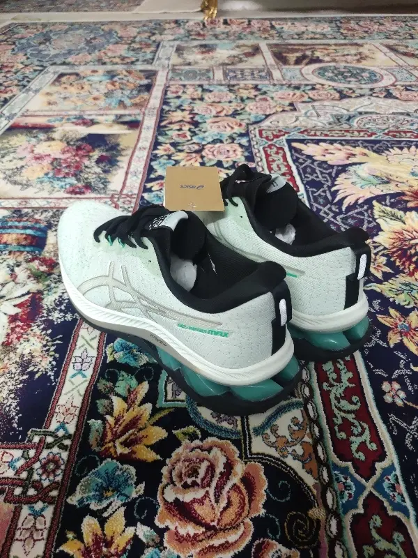 کتونی مردانه Asics ویتنام نو و اصلا استفاده نشده|کیف، کفش، کمربند|تهران, آهنگ|دیوار