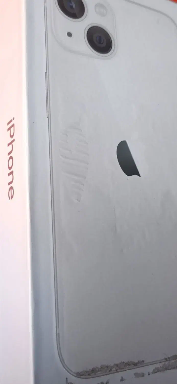 فروش ایفون ۱۳|موبایل|سنندج, |دیوار