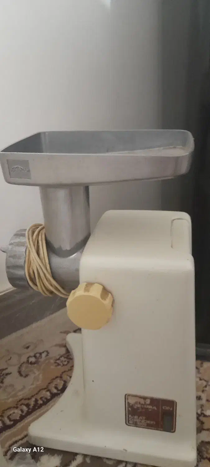 لوازم منزل همه باهم۳میلیون تومن|اجاق گاز و لوازم برقی پختوپز|جوادآباد, |دیوار