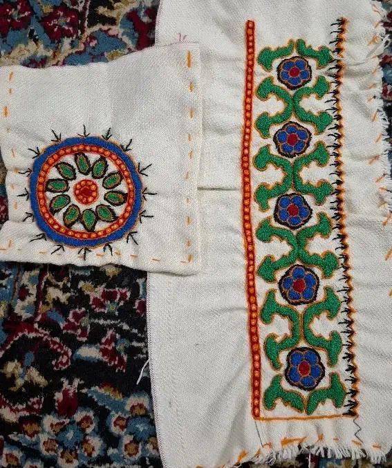 پته زیبا نو هستن|پرده، رانر، رومیزی|کرمان, |دیوار