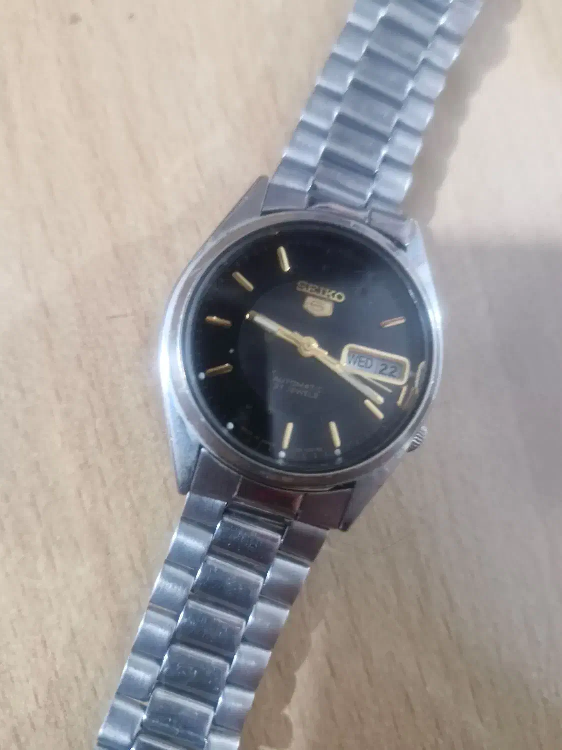 ساعت اورجینال سیکو|ساعت|تبریز, |دیوار