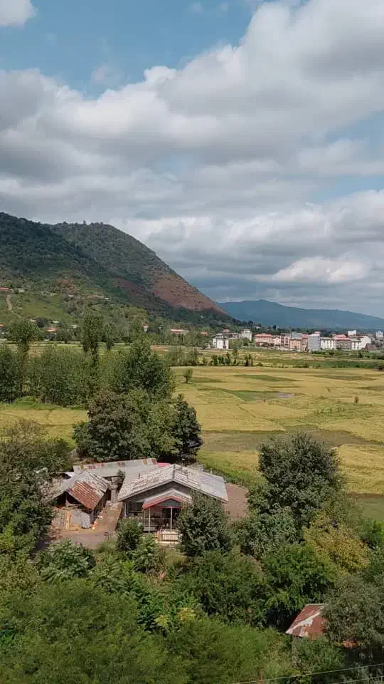 122متر آپارتمان طبقه چهارم سردار جنگل ماسال زیبا|فروش آپارتمان|ماسال, |دیوار