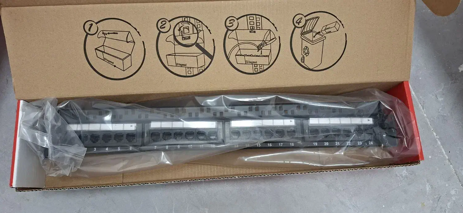 تجهیزات شبکه|مودم و تجهیزات شبکه|مشهد, اقبال|دیوار