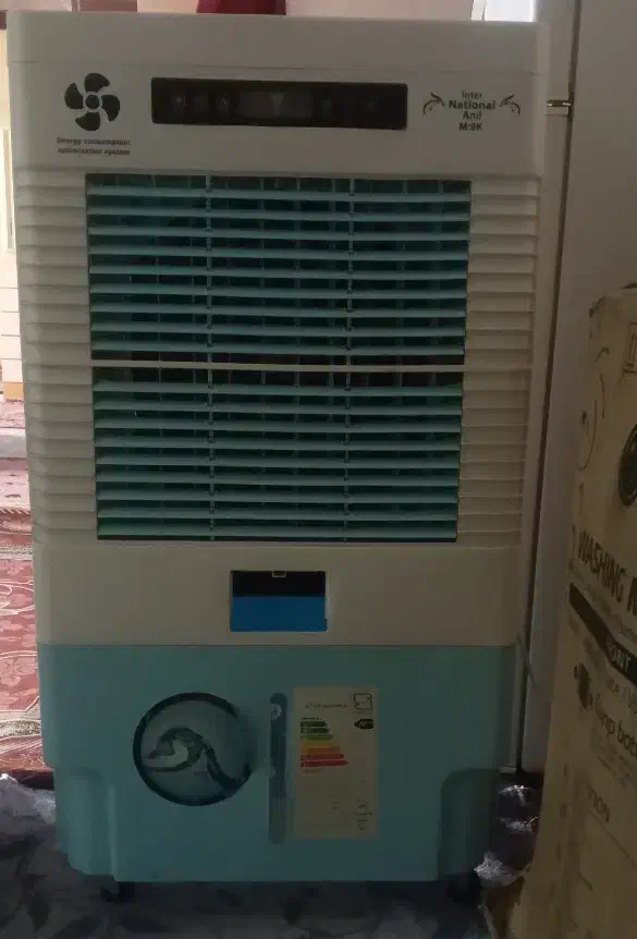 کولر ابی|کولر آبی|بندر ماهشهر, |دیوار