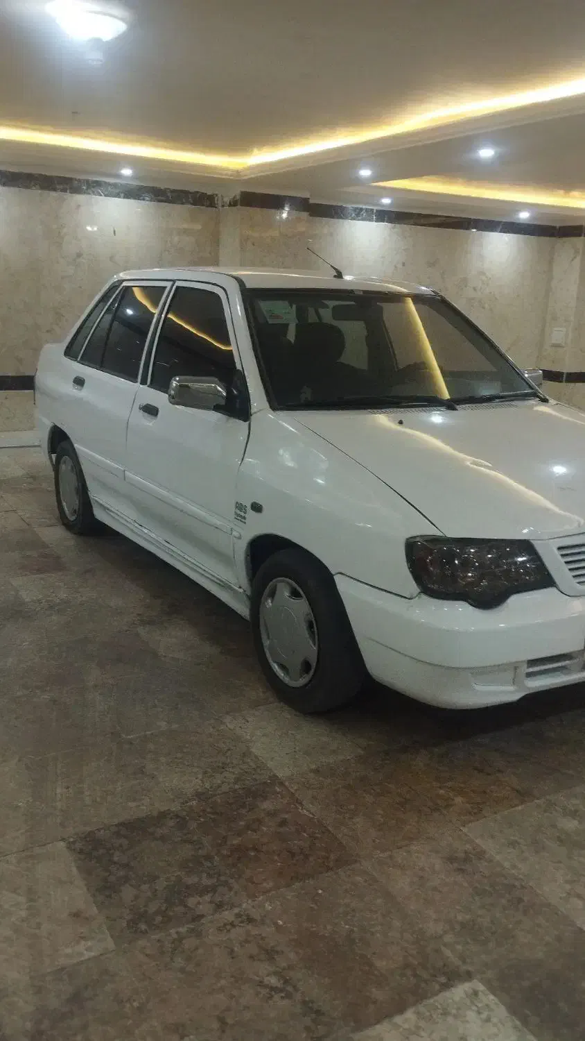 پراید دوگانه مدل 90خونگی|خودرو سواری و وانت|تهران, امام خمینی|دیوار