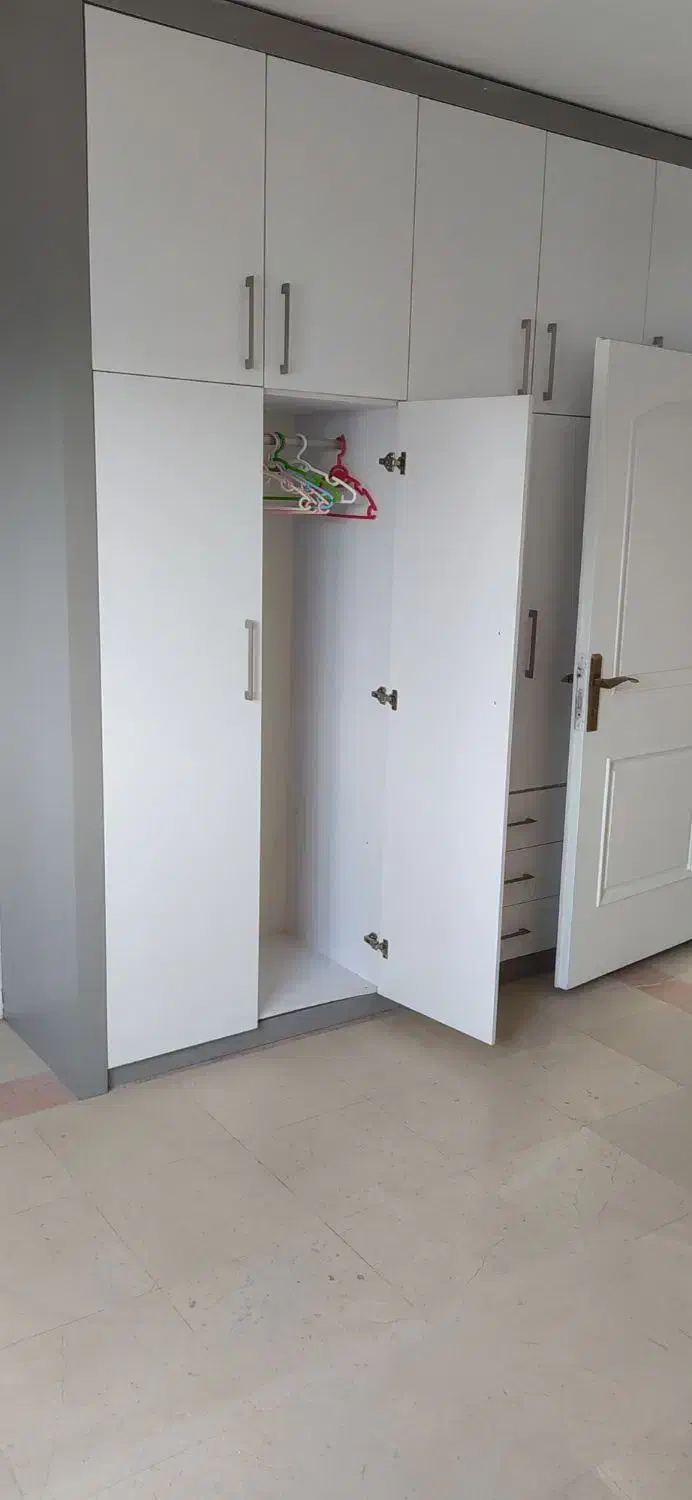 110متر 2خواب عباس اباد بخارست