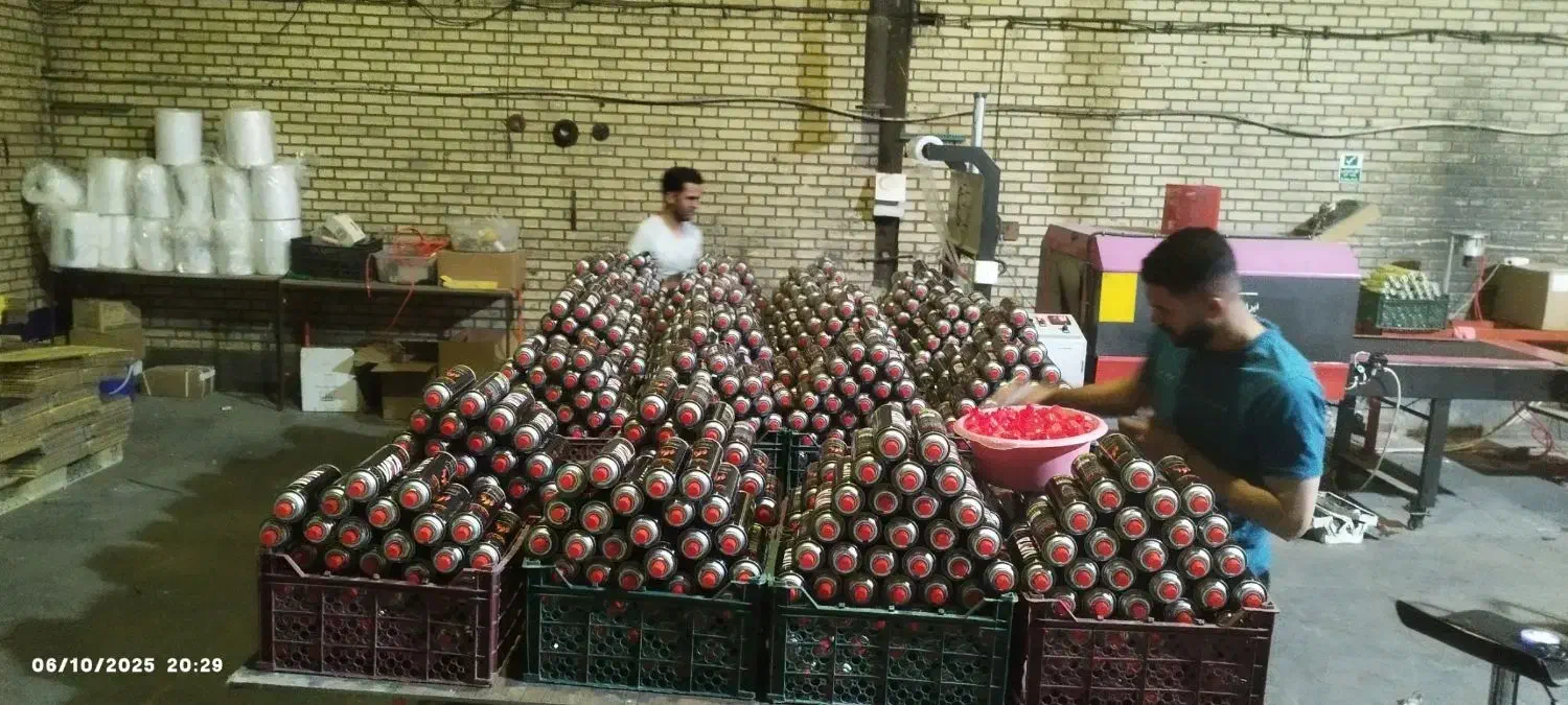 کپسول واتاشان (اوجاقی،مسافرتی،خانگی)|اجاق گاز و لوازم برقی پخت‌وپز|زنجان, |دیوار