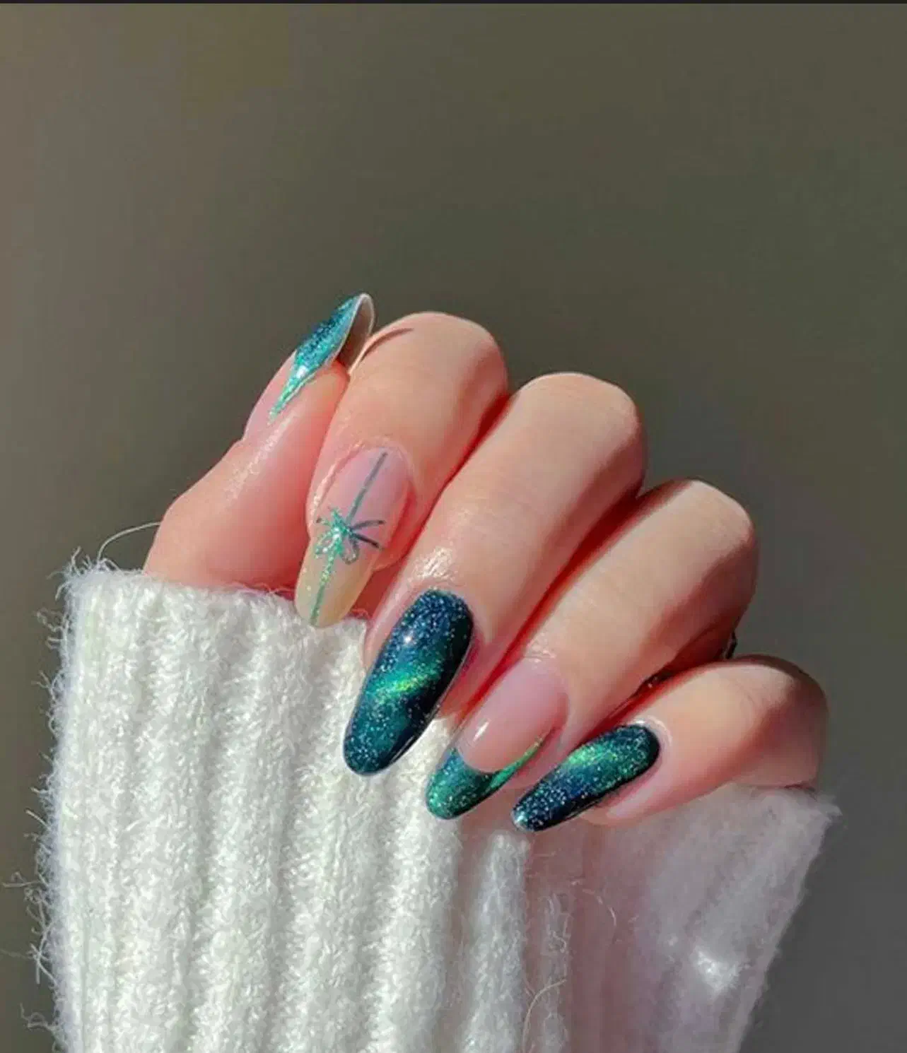 کاشت و ترمیم ناخن|خدمات آرایشگری و زیبایی|سهند, |دیوار