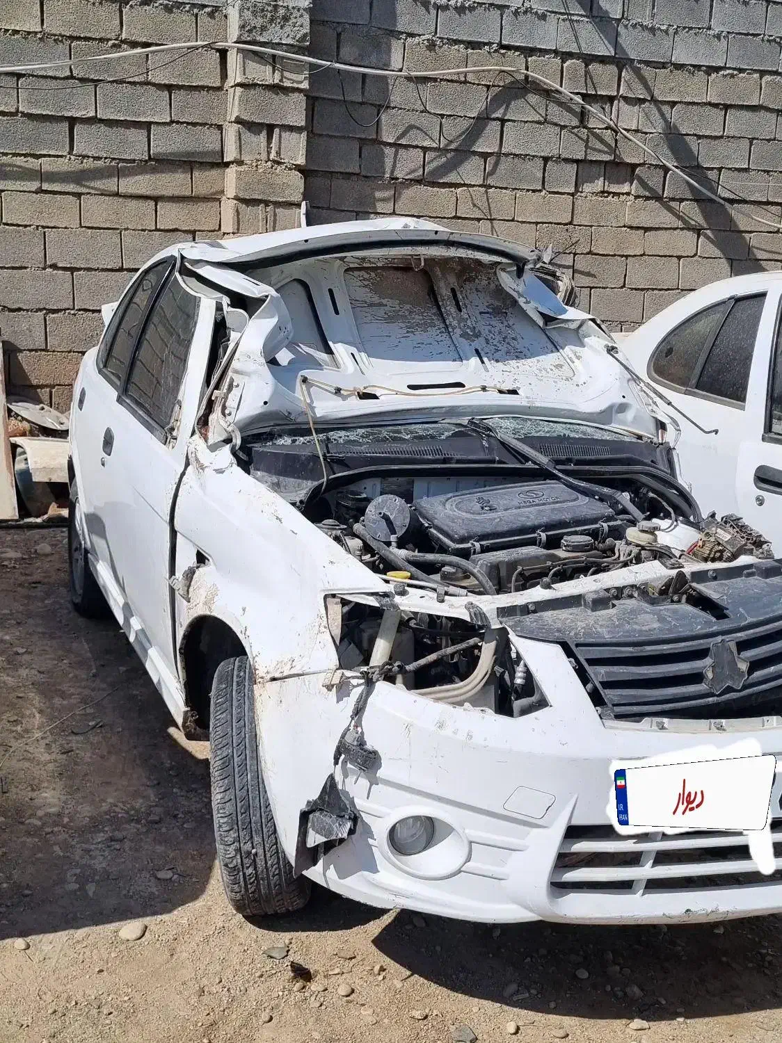 فروش ماشین|خودرو سواری و وانت|امیدیه, |دیوار