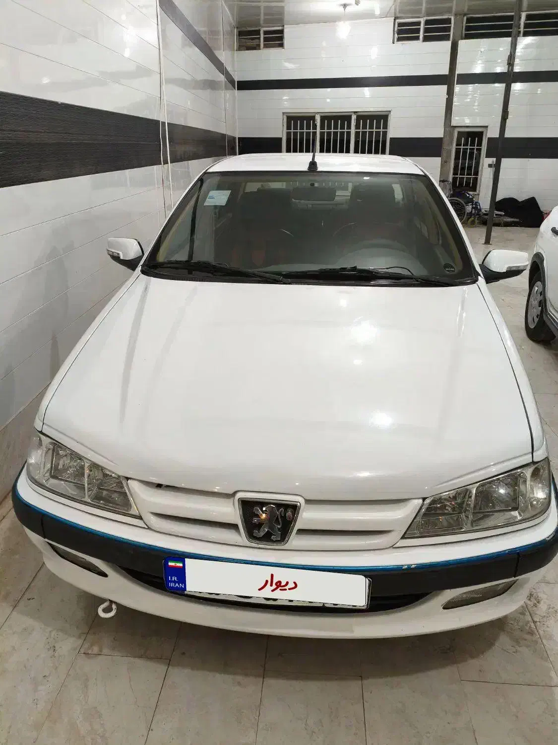 پارس تیوفایو97کلاس 15درحددریچه سیم|خودرو سواری و وانت|جوین, |دیوار