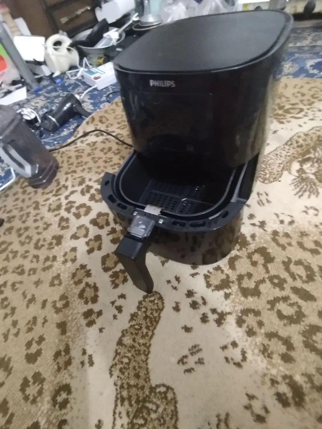 سرخ کن فیلیپس|اجاق گاز و لوازم برقی پخت‌وپز|بوشهر, |دیوار