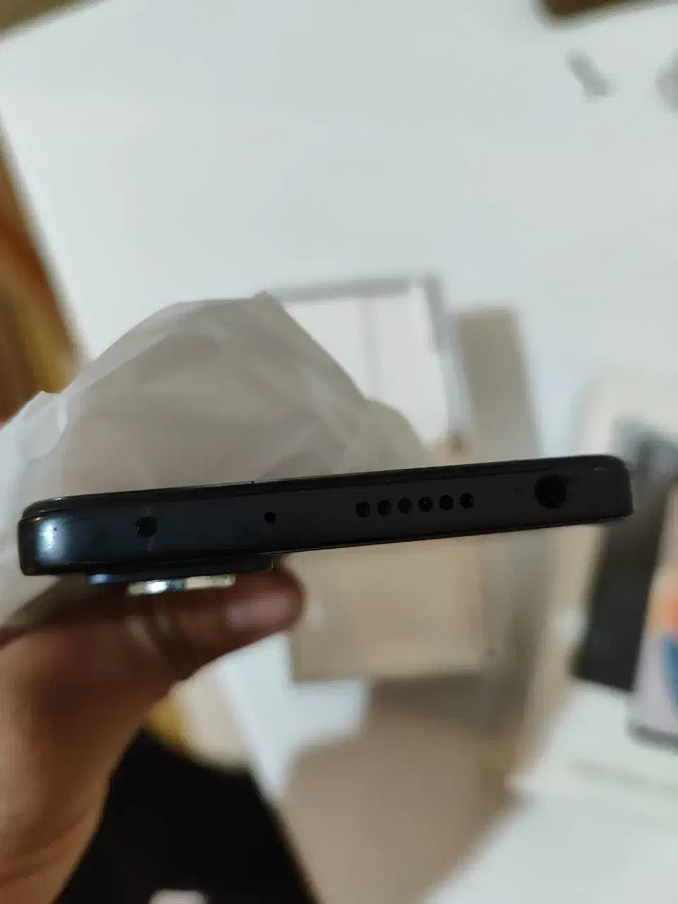 گوشی نوت ۱۲ پرو|موبایل|قم, پردیسان|دیوار