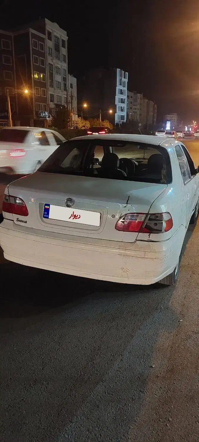 فیات سی نا|خودرو سواری و وانت|تهران, جوادیه|دیوار