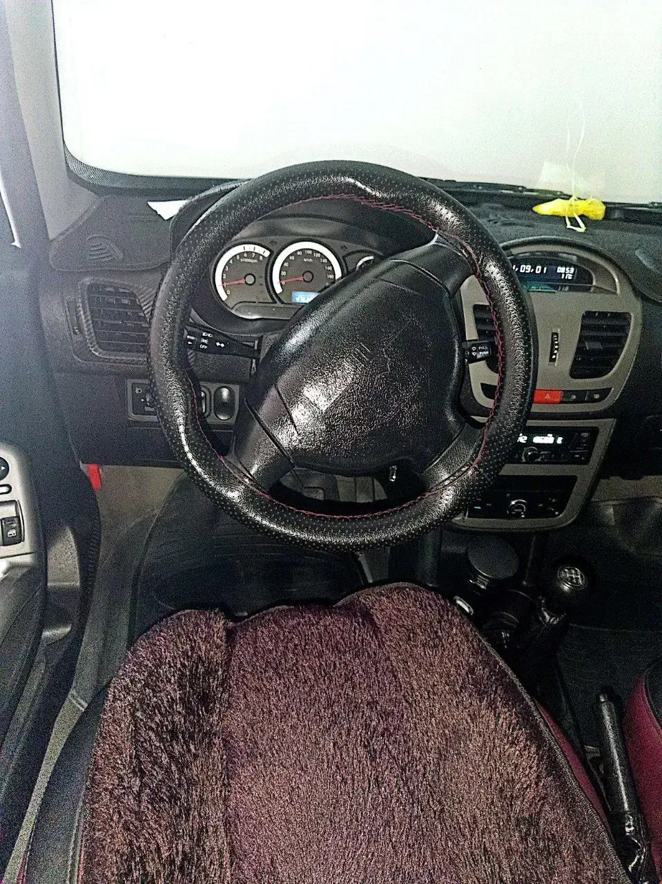 فروش سریع ماشین|خودرو سواری و وانت|تبریز, |دیوار