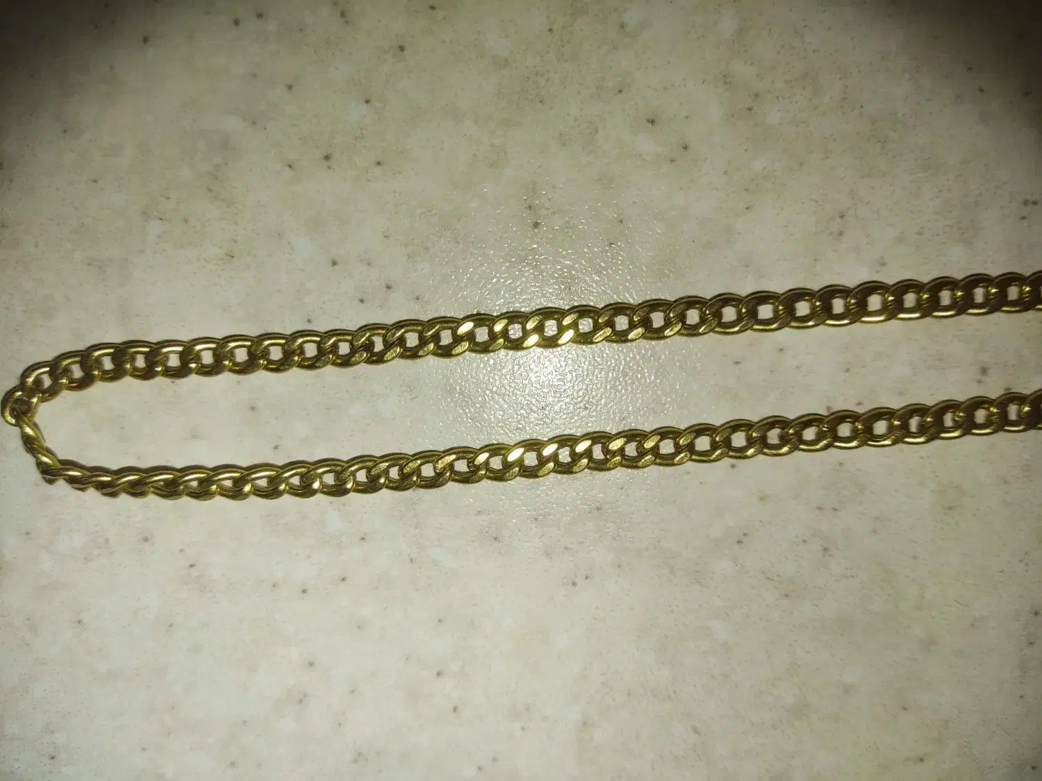 گردنبند طلا برند|جواهرات|شیراز, شاهچراغ|دیوار