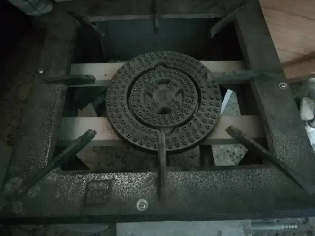 اجاق گاز سالم|اجاق گاز و لوازم برقی پختوپز|مشهد, شهرآرا|دیوار