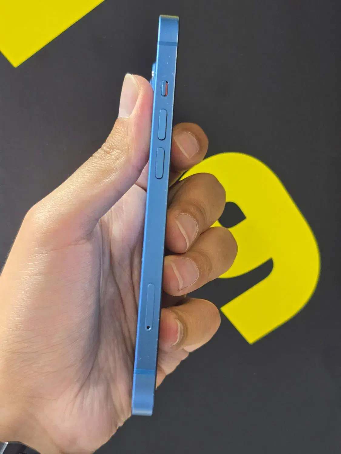 Iphone 13 128GB|موبایل|کرج, برغان|دیوار