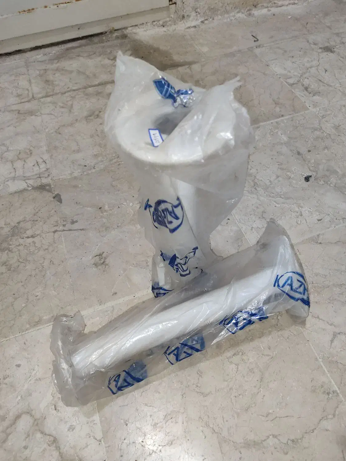 پایه براکت ۳۰ سانتی دوربین|دوربین مداربسته|قم, پردیسان|دیوار