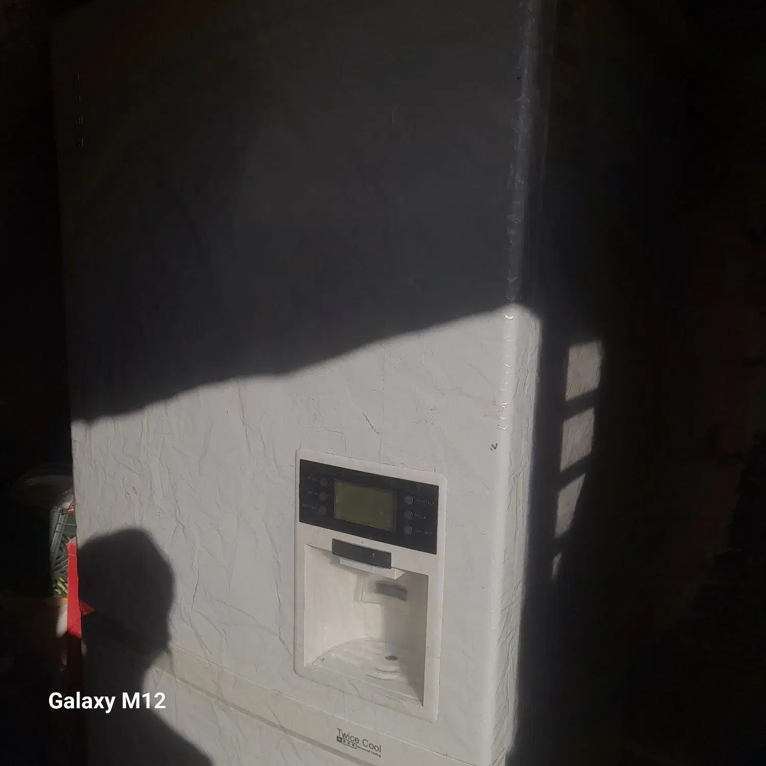 یخچال فریزر اسنوا مدل۸۱۰|یخچال و فریزر|ملکان, |دیوار