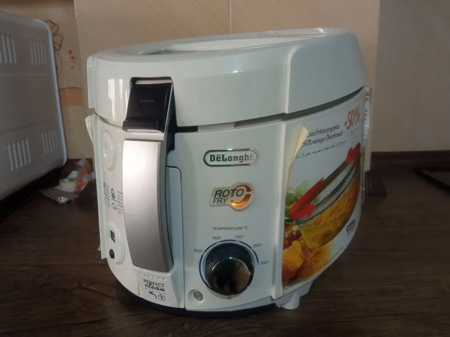 فروش لوازم خانگی در حد نو|سایر لوازم برقی|برخوار, |دیوار