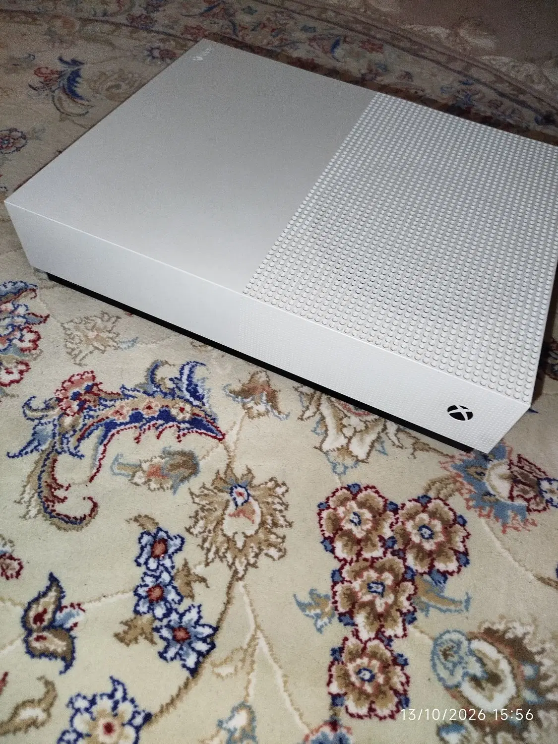 Xbox one s|کنسول، بازی ویدئویی و آنلاین|شیراز, شهرک سراج|دیوار