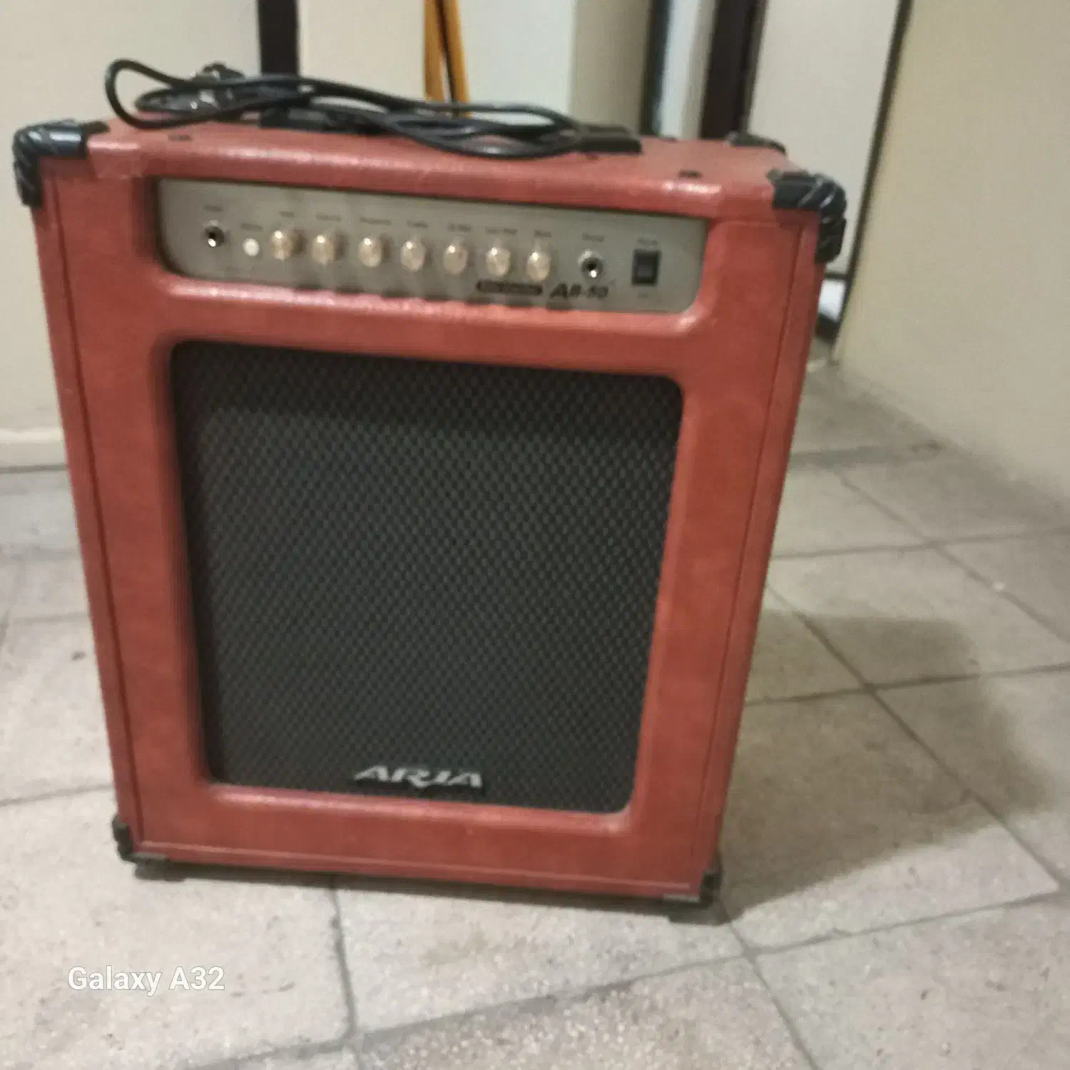 لوازم صوتی|سیستم صوتی خانگی|تهران, سعادت‌آباد|دیوار