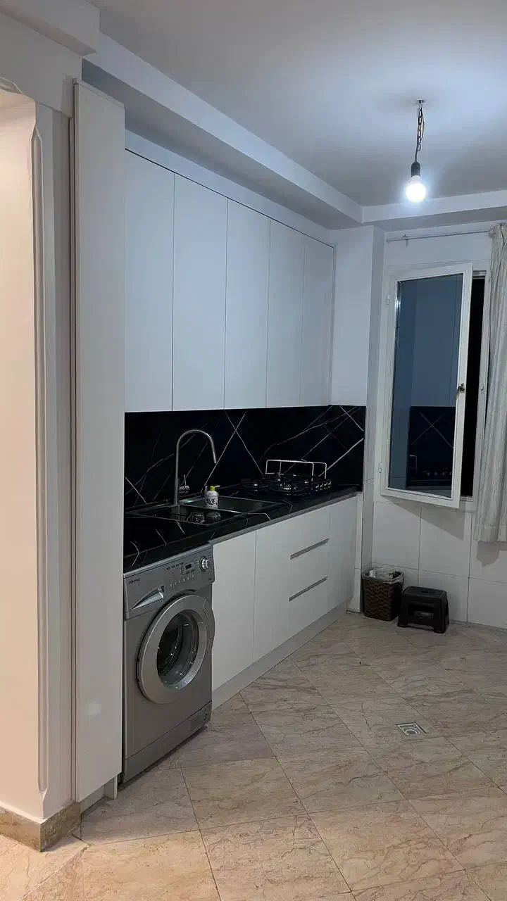 نصب و اجرای کابینت و کمد دیواری اقساط|خدمات پیشه و مهارت|پاکدشت, پاکدشت (مامازند)|دیوار