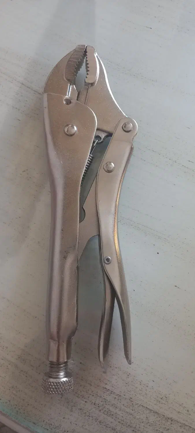 آچار قفلی|ابزارآلات|خرمآباد, |دیوار