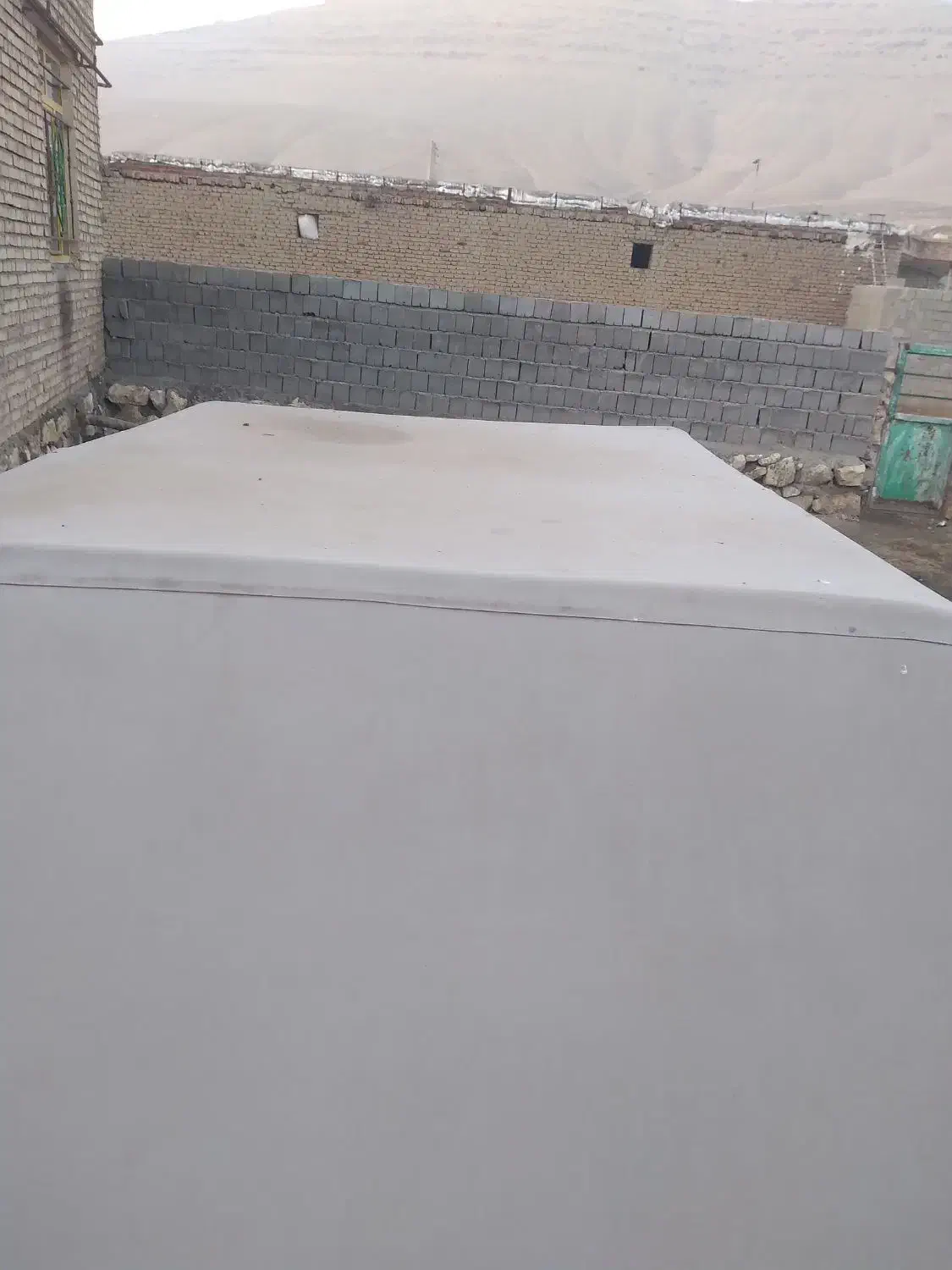 اتاق پیکان وانت|حراج|محمدبار, |دیوار