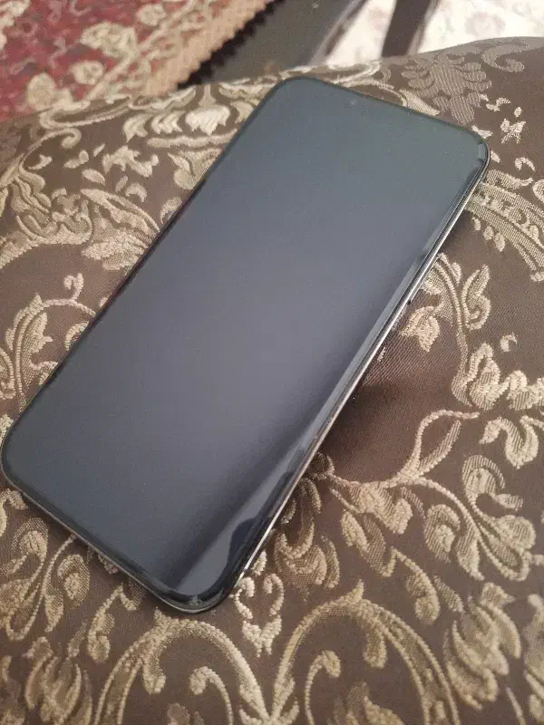 اپل ۱۳ پرومکس|موبایل|اصفهان, شهریار|دیوار