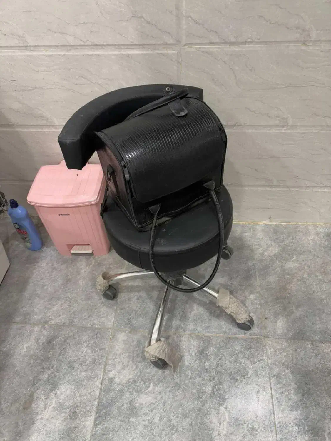 فروش تمامی وسیله ناخن|آرایشی، بهداشتی، درمانی|ارزوئیه, |دیوار