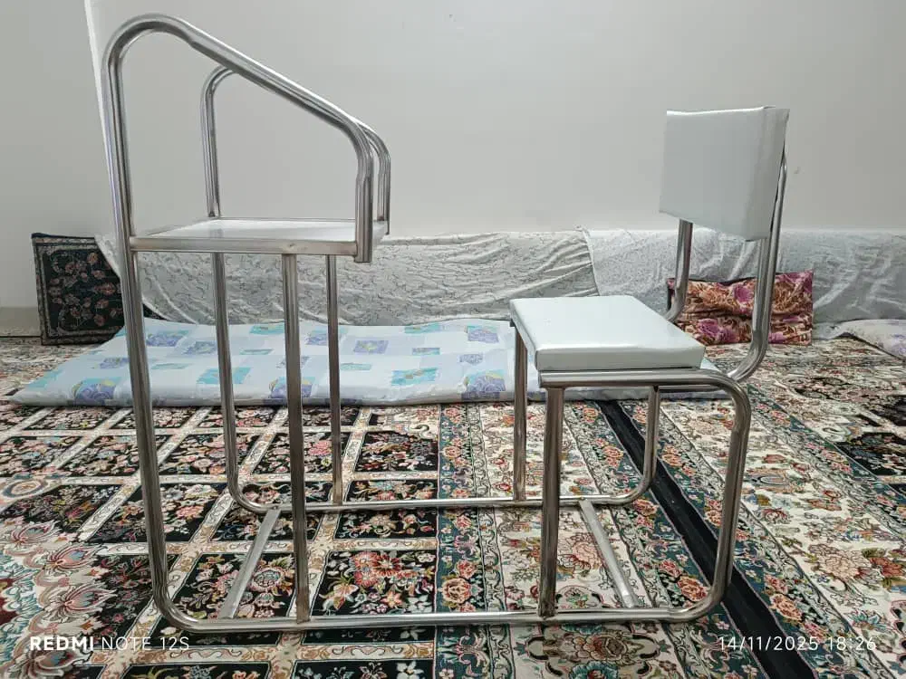 صندلی نماز|صندلی و نیمکت|مشهد, امیر المومنین|دیوار