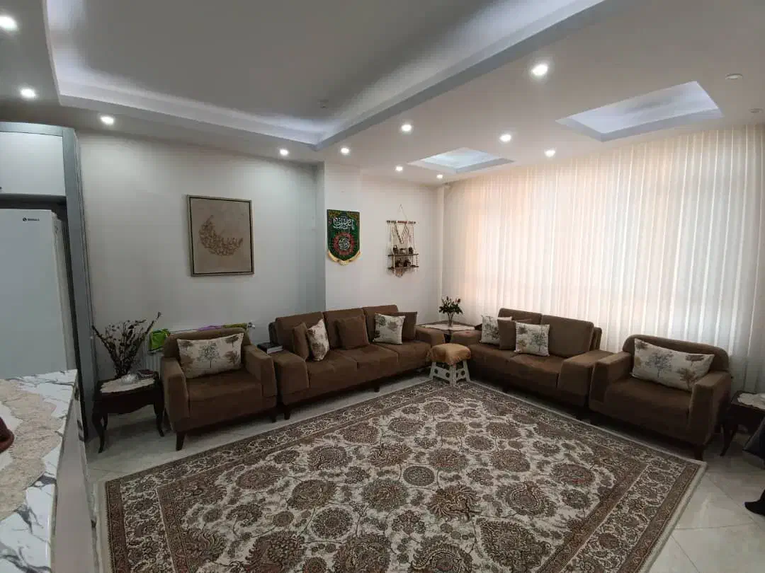 70متری نوساز کلیدنخورده،دوکله،املاک خانواده|فروش آپارتمان|فردیس, شهرک وحدت|دیوار