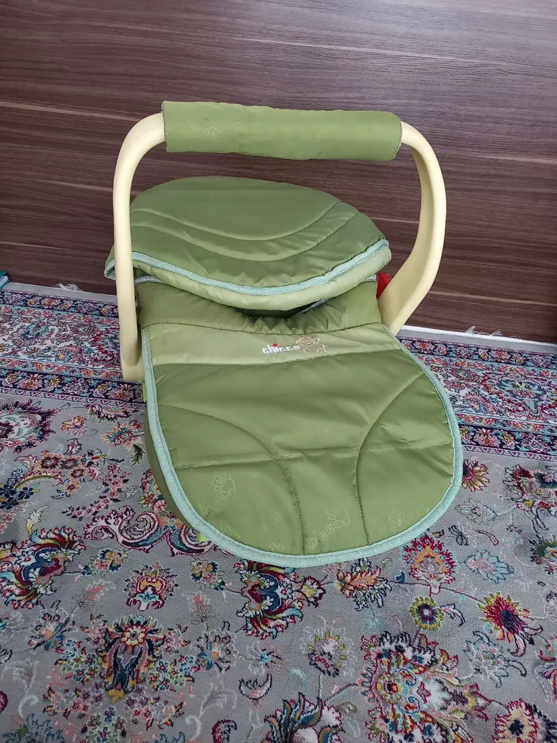 کریر|کالسکه و لوازم جانبی|مشهد, امیریه|دیوار