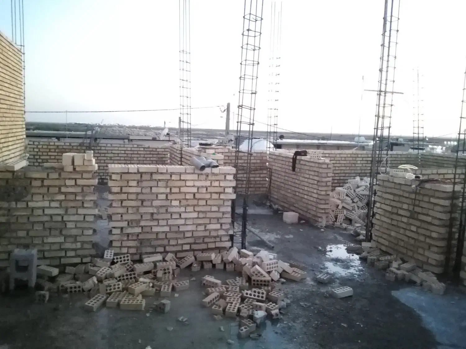 استا بنا|خدمات پیشه و مهارت|امیدیه, |دیوار