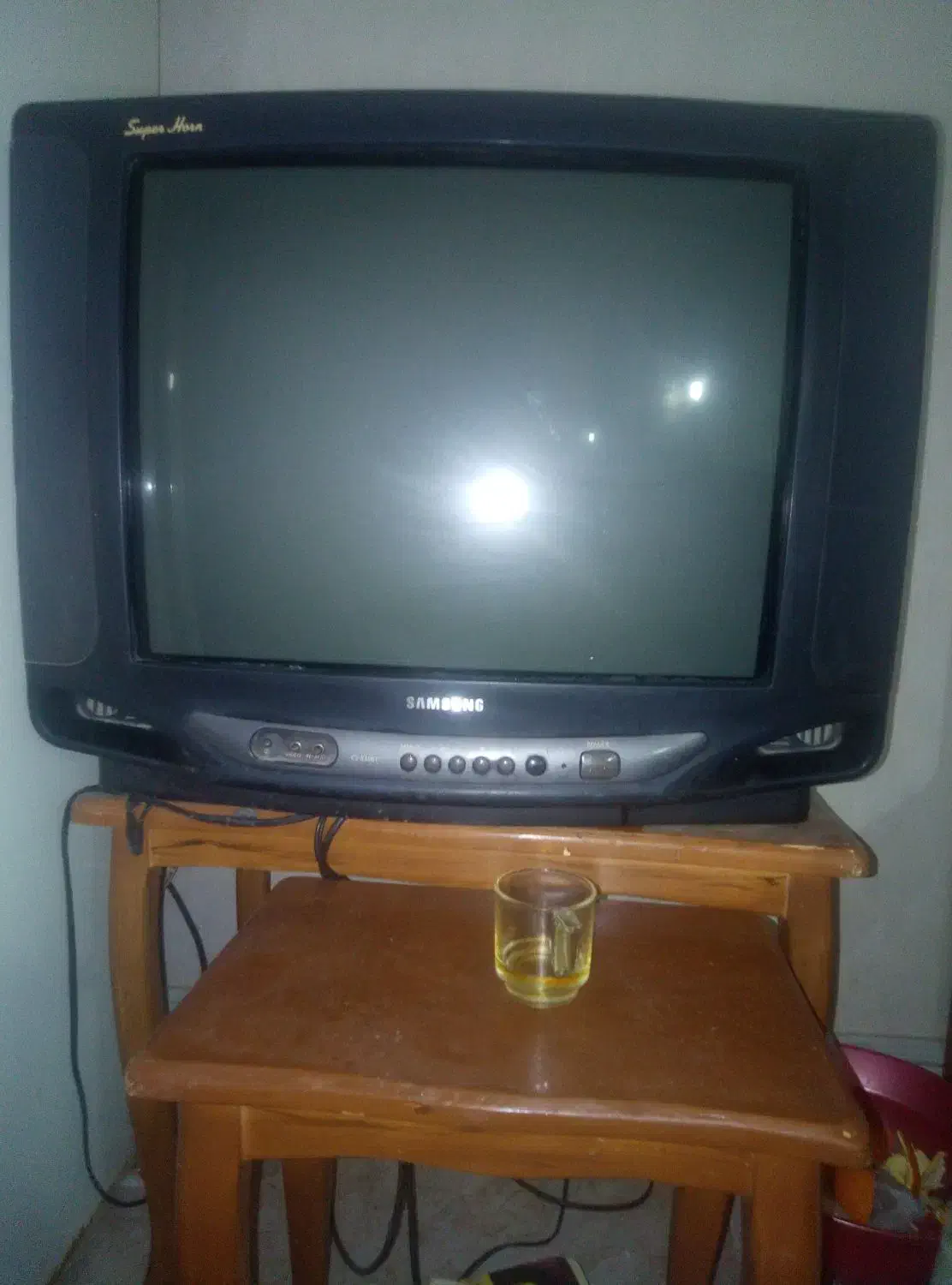 تلوزیون 21 سامسونگ و14 ال‌جی و21 سونی|تلویزیون و پروژکتور|شیراز, بعثت|دیوار