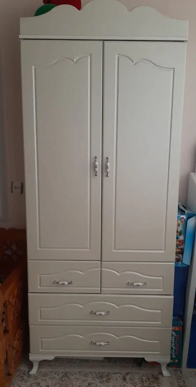 فروش سرویس خواب نوجوان|تخت و سرویس خواب|گلپایگان, |دیوار