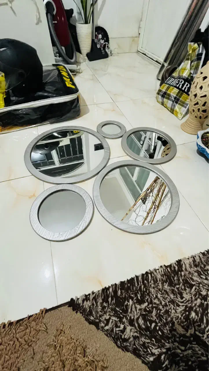 ایینه،صندل|بوفه، ویترین، کنسول|ارومیه, |دیوار