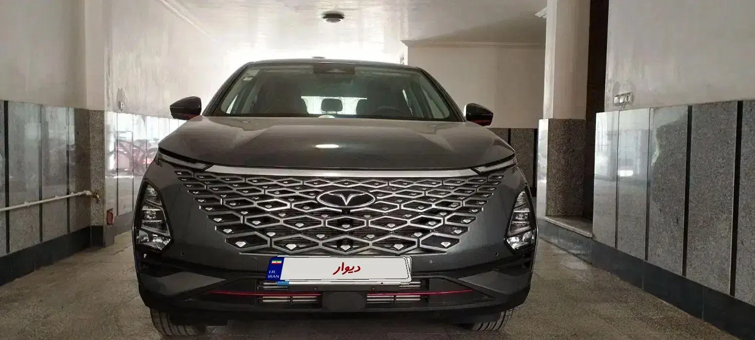فونیکس FX مدل ۱۴۰۴|خودرو سواری و وانت|تهران, جنت‌آباد جنوبی|دیوار