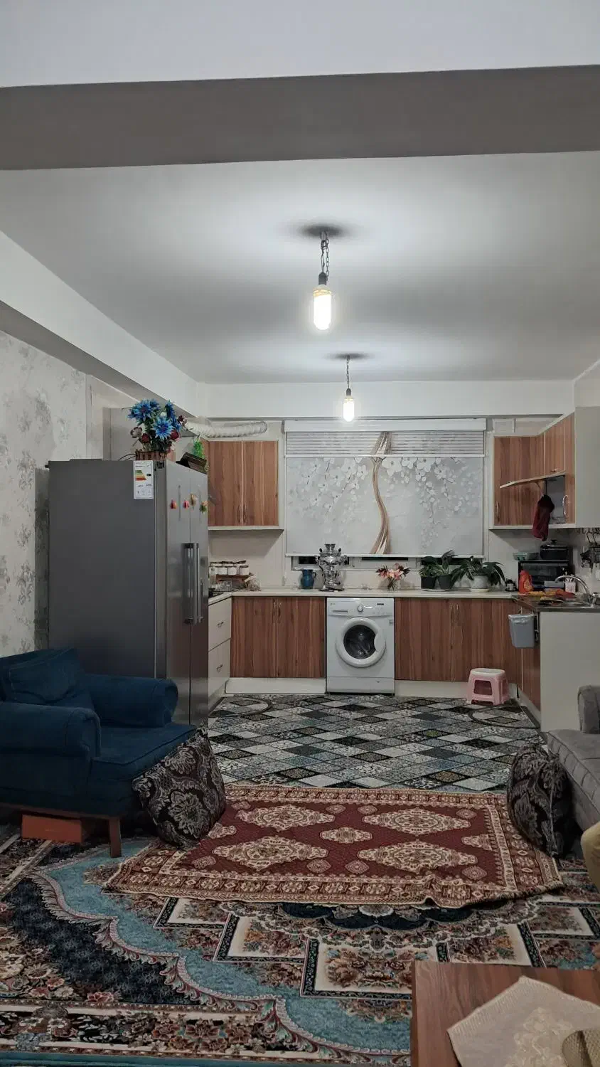 واحد ۷۵ متری فول امکانات|فروش آپارتمان|شریفآباد, |دیوار