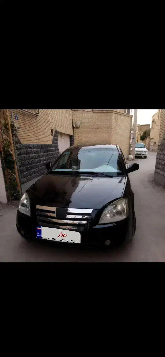 mVM 530|خودرو سواری و وانت|اصفهان, دستگرده|دیوار